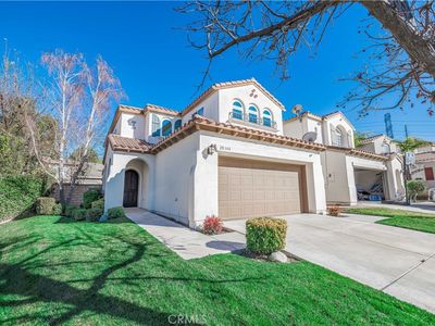 28344 Berylwood Pl, Valencia, CA, 91354