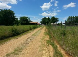 161 County Road 2392, Winnsboro, TX 75494