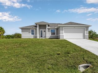 131 Bethlehem Pl, Labelle, FL 33935