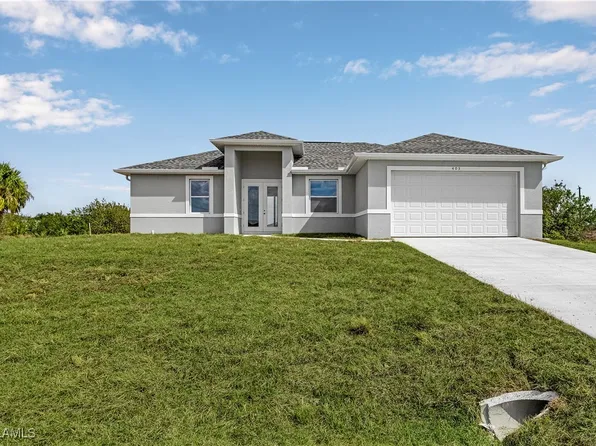 131 Bethlehem Pl, Labelle, FL 33935
