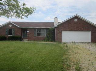 3001 Burnside Rd, Johnstown, OH 43031