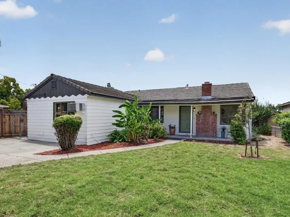 765 Tallent Ave, San Jose, CA 95127