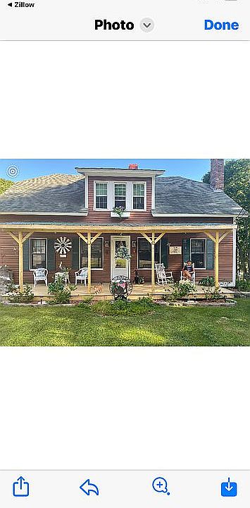 74 Zions Hill rd