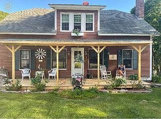 70 Zions Hill Rd, Dexter, ME 04930