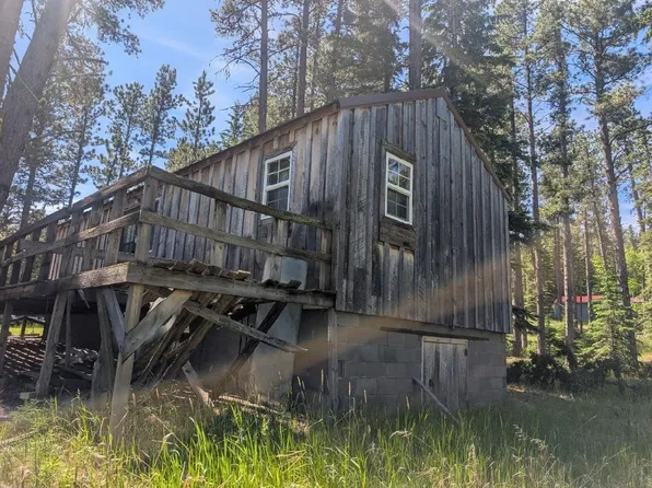 21642 High Country Loop, Deadwood, SD 57732