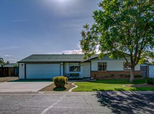 8117 E Iran Ave, Mesa, AZ 85209