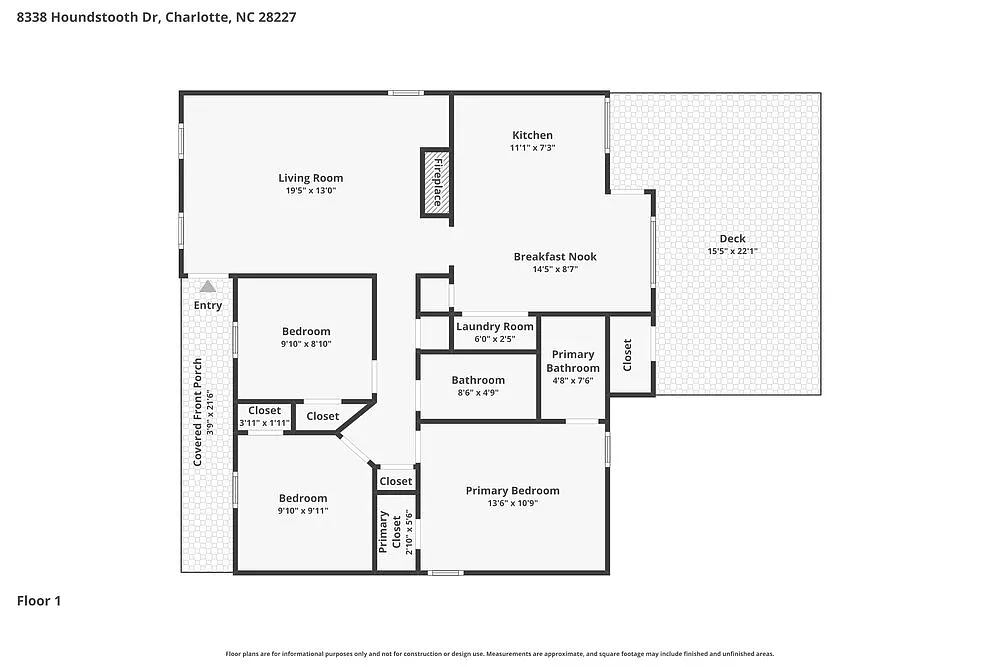 Building Photo - 8338 Houndstooth Dr