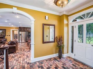 160 W Chicken Fight Rd, Atoka, OK 74525