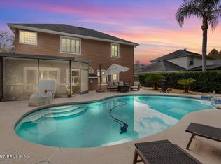 252 CROOKED Court, St. Johns, FL 32259