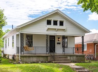 2908 Hazel Ave, Dayton, OH