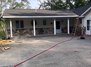 521 Austin St, Hillman, MI 49746