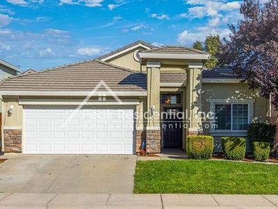 2987 Muskrat Way, Sacramento, CA, 95834