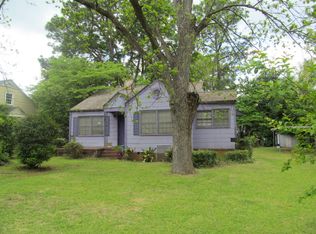 605 Haley St, Albany, GA 31701