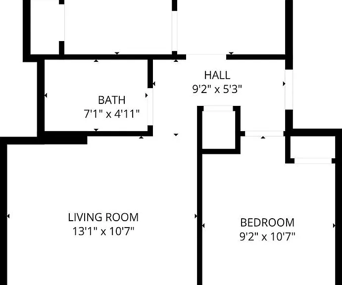 325 Alexander Ave #7 — Photo 2