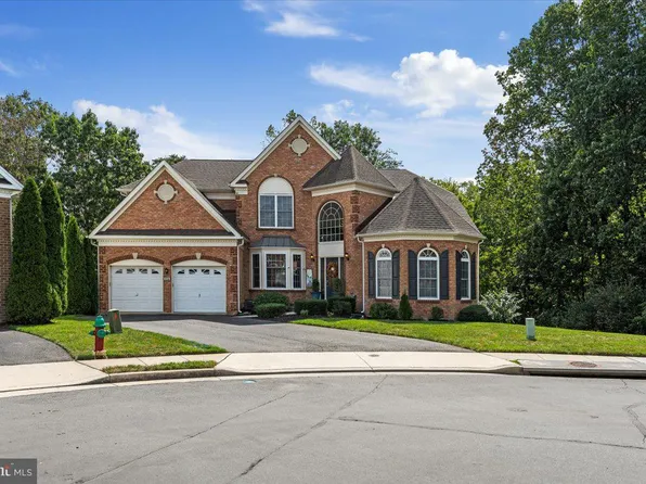 116 Aulee Ct, Winchester, VA 22602