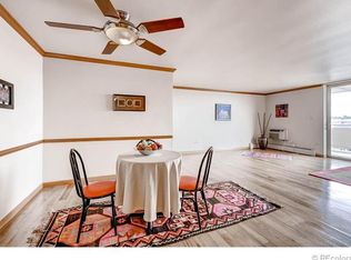 4600 E Asbury Cir APT 501, Denver, CO 80222
