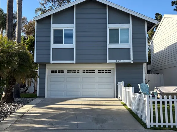 25621 Calle La Fuente, San Juan Capistrano, CA 92675