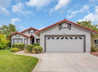 5100 Linkside Dr, Las Vegas, NV 89130