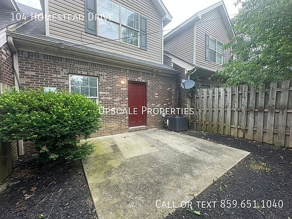 2nd image of 104 Homestead Dr