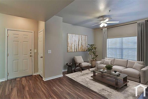 1st image of 1350 Skyline Rd #414