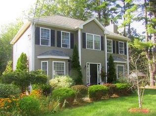 187 Stafford St, Charlton, MA 01507