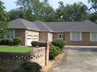 3167 Desoto Caverns Pkwy, Childersburg, AL 35044