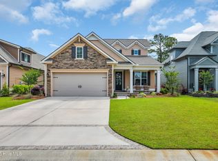 7317 Lieth Ln, Sunset Beach, NC 28468