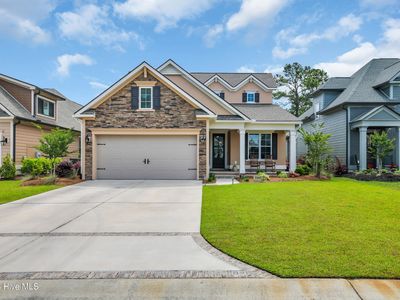 7317 Lieth Lane, Sunset Beach, NC, 28468