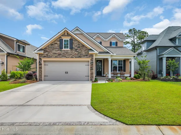 7317 Lieth Lane, Sunset Beach, NC 28468
