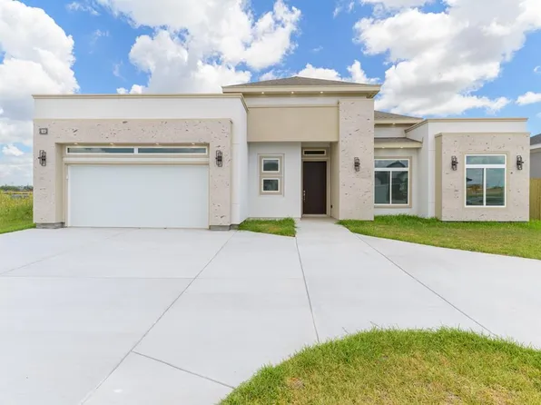 103 Finch Dr, Los Fresnos, TX 78566