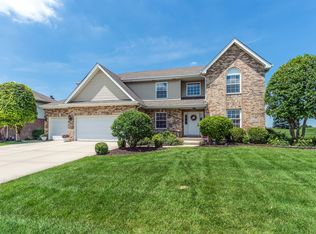 1641 Edmonds Ave, New Lenox, IL 60451