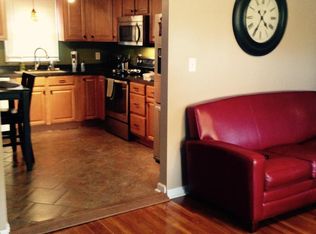 2820 Carrollwood Heights Rd, Kingsport, TN 37660