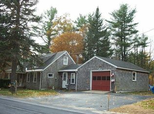 481 Hotel Rd, Auburn, ME 04210