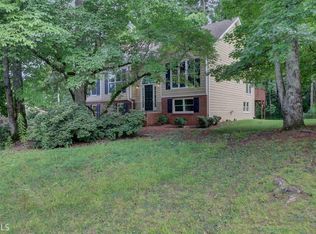 25 Fair Forest Ter, Covington, GA 30016