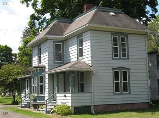 43 Maple Ave, Newark Valley, NY
