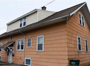 114 Ontario St, Buffalo, NY