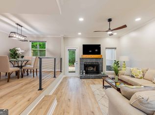 2012 Variations Dr NE, Atlanta, GA 30329