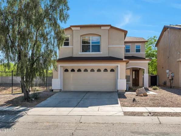 5665 S Monrovia Ave, Tucson, AZ 85706