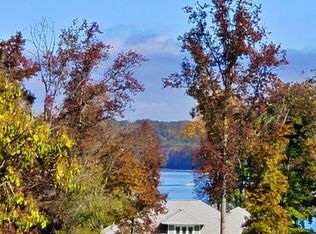 Lake Forest Dr, Spring city, TN 37381