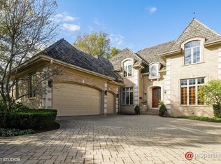 414 N Prospect Ave, Park Ridge, IL 60068