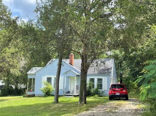1010 Tennessee St, Kannapolis, NC 28083