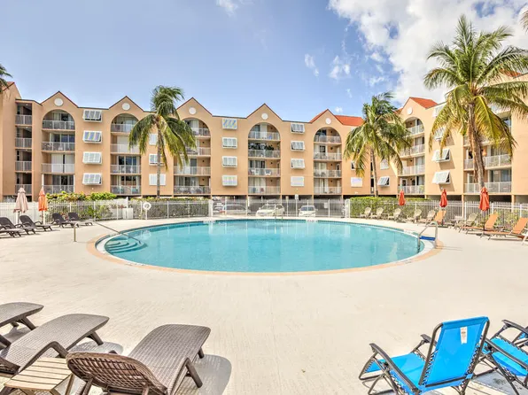 3930 S Roosevelt Blvd #E308, Key West, FL 33040