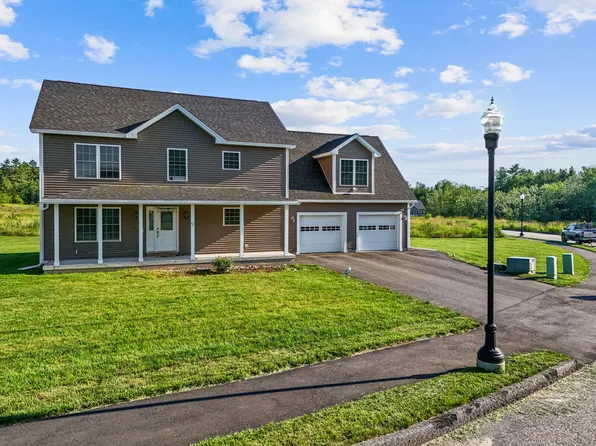 63 Fieldstone Drive, Augusta, ME 04330