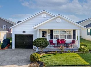 145 Bayside Dr, Huntington, WV 25705