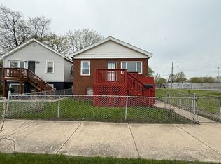 4004 Carey St, East Chicago, IN 46312