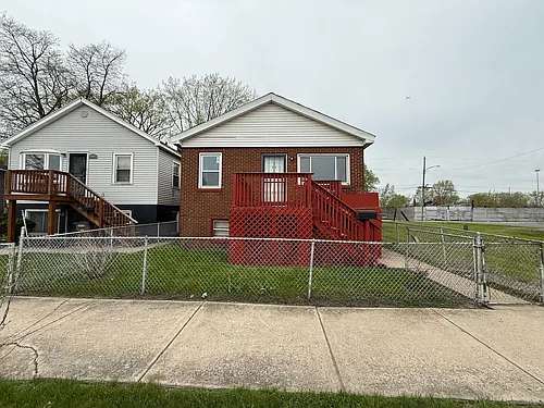 4004 Carey St Photo 1