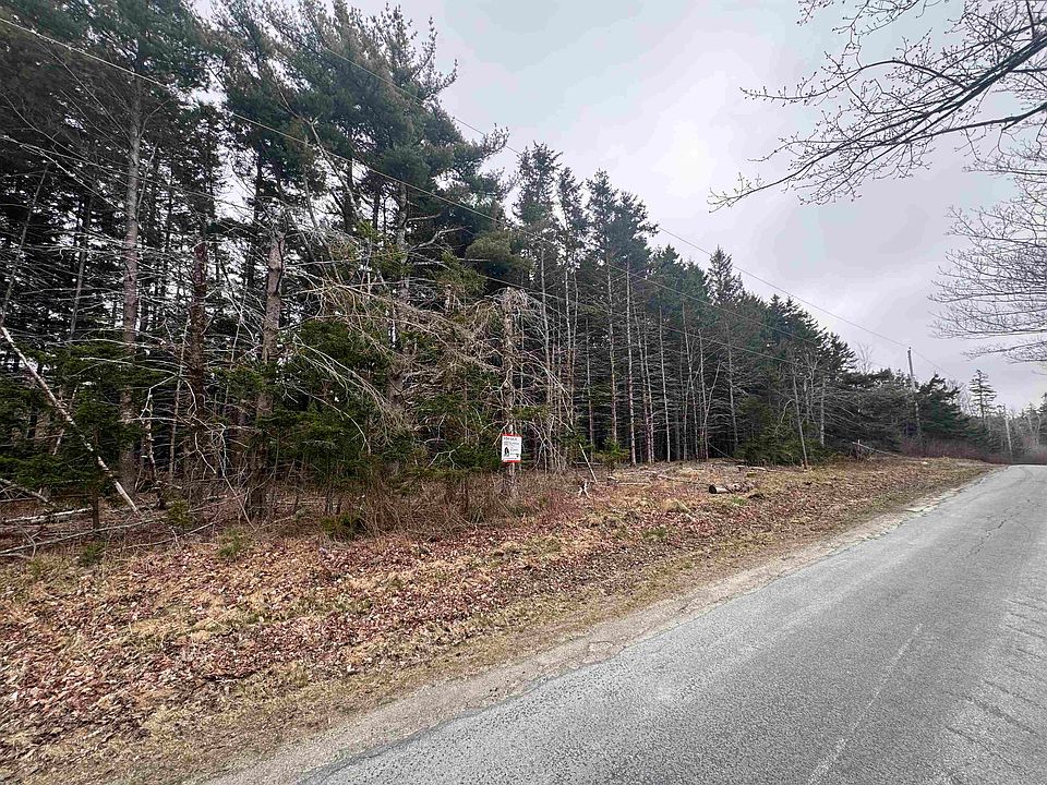 2nd image of LOT Back Rd