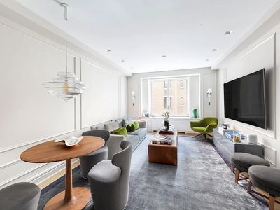 502 Park Ave APT 12K, New York, NY, 10022