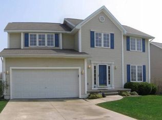 7106 W Park Rd NE, Cedar Rapids, IA 52402