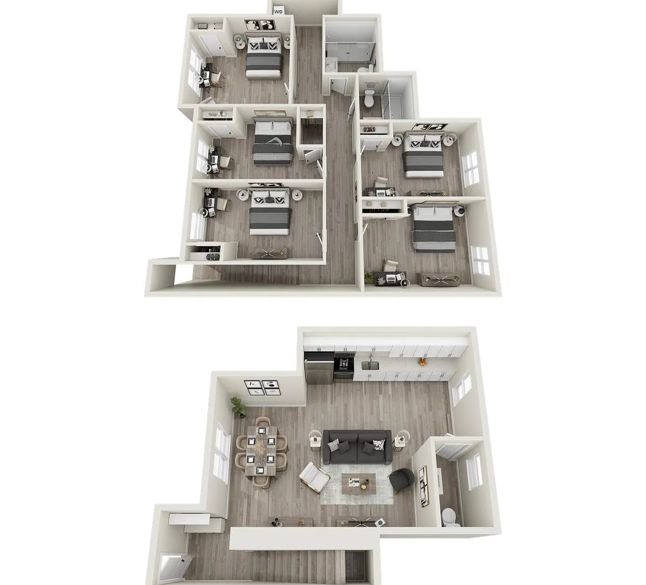 415 Clarendon St — Photo 3